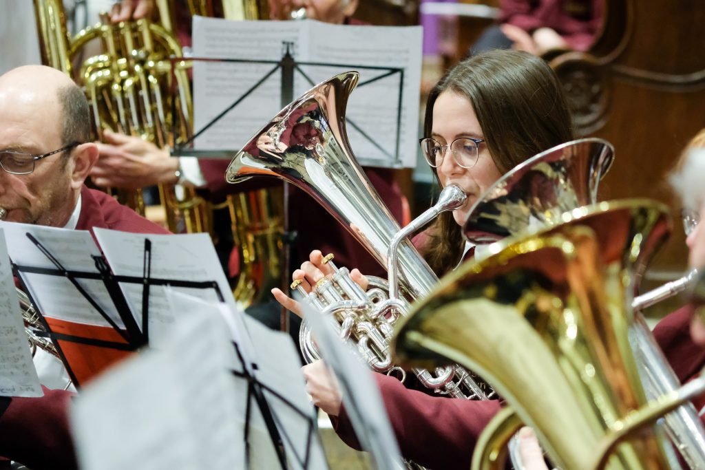 Easingwold Gala Day Performance